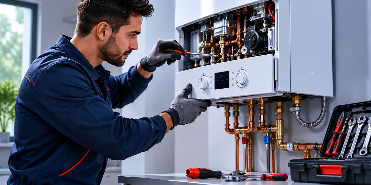 Servicio técnico Immergas