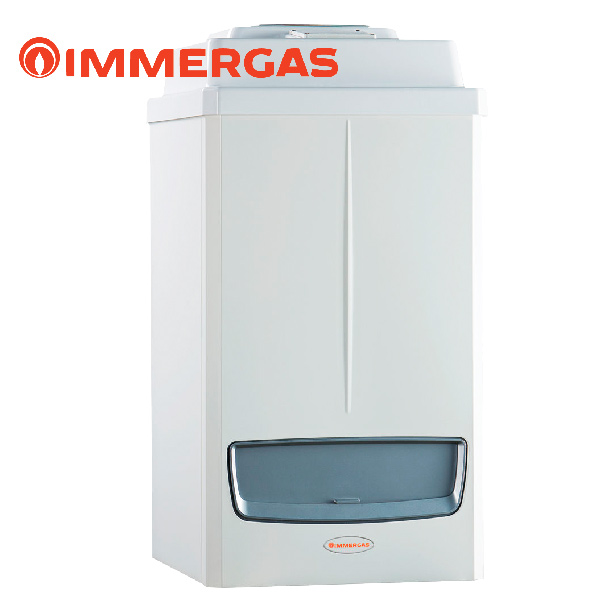 Servicio Técnico Calderas Immergas
