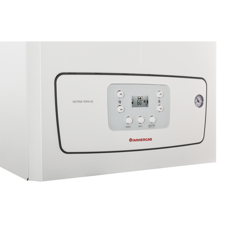 Service Oficial Immergas